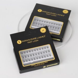 Fast Lash Top Up Kit - 3 Row Boxes