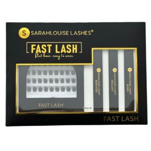 Fast Lash Full Starter Kit -  5 Row Boxes