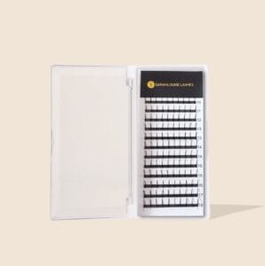 SALE - Pre-Made Lash Spikes - 0.07mm Thickness