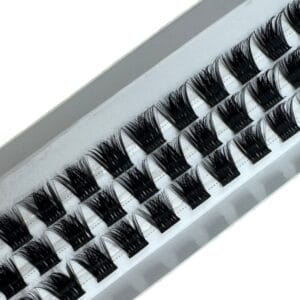 Fast Lash Full Starter Kit -  5 Row Boxes