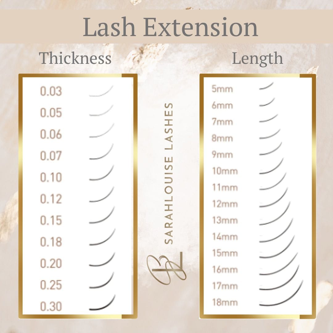 The Ultimate Guide to Lash Curls: Elevating Your Look